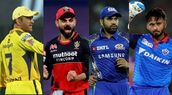 ipl, ipl 2022, virat kohli, ms dhoni, rohit sharma, rishabh pant, moeen ali, sam curran, prithvi shaw, jasprit bumrah, kieron pollard, delhi capitals, chennai super kings, royal challengers bangalore, mumbai indians, kolkata knight riders, cricket news, ipl 2022 news, sports news, indian express, ഐപിഎൽ, IE Malayalam
