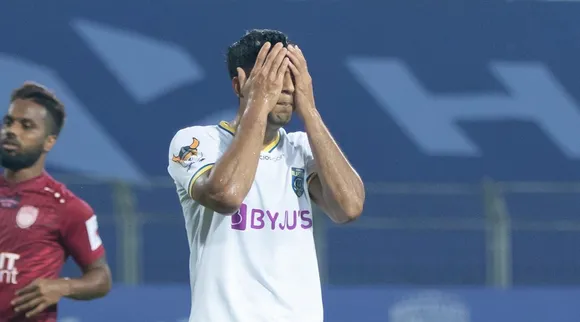 Kerala Blasters, ISL