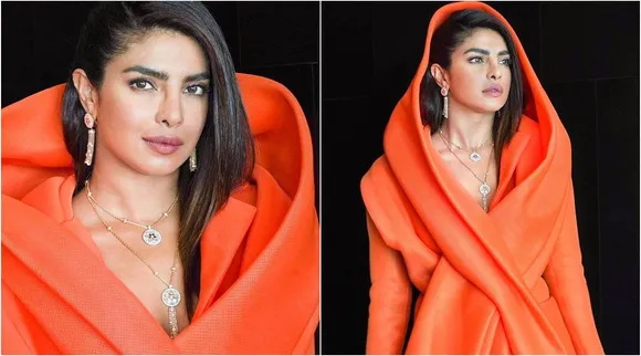 Priyanka Chopra, bollywood, actress, ie malayalam