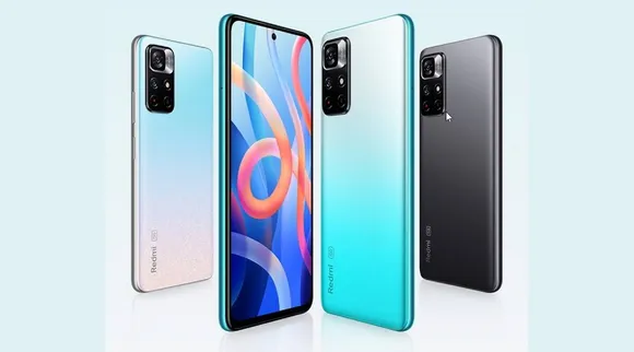 Redmi Note 11T, Moto G71, phones expected to launch in 2021, realme phones, realme phone launch, xiaomi phone launch, Realme Narzo 50A Prime, Realme C35, Vivo Y76, 5g phone