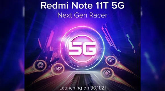 Redmi Note 11T, Redmi Note 11T specifications, Redmi Note 11T launch, Redmi Note 11T launch in India, Redmi Note 11T leaks, Redmi Note 11T news