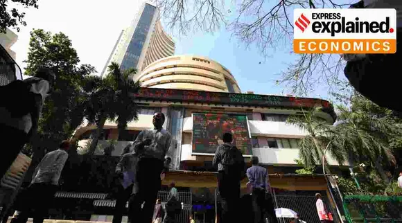 Sensex, Indian markets, Sensex today, Indian markets today, market news, markets today, sensex news, business news, latest news, malayalam news, news in malayalam, indian express malayalam, ie malayalam