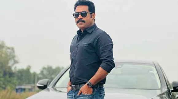 Suraj venjaramoodu, actor, ie malayalam