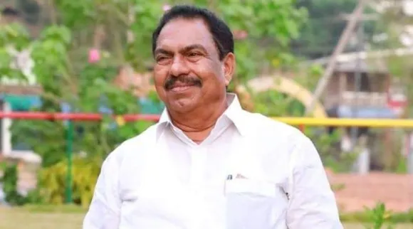 മമ്പറം ദിവാകരനെ കോൺഗ്രസിൽ നിന്നും പുറത്താക്കി