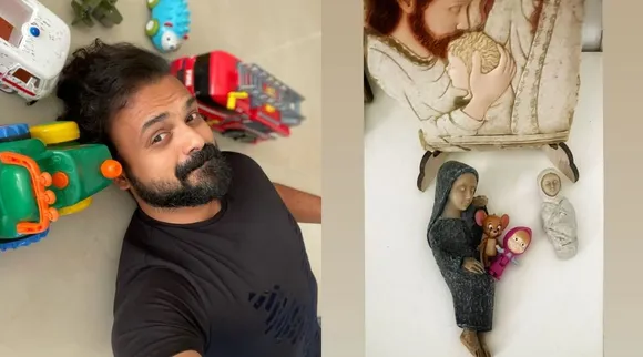Kunchako Boban, Kunchako Boban son, Childrens day, കുഞ്ചാക്കോ ബോബന്‍ മകന്‍, Boban Kunchacko, izahaak kunchacko, ഇസഹാഖ് കുഞ്ചാക്കോ, ബോബൻ കുഞ്ചാക്കോ, കുഞ്ചാക്കോ ബോബന്‍, കുഞ്ചാക്കോ ബോബന്‍ കുട്ടി, Kunchako Boban boy, Kunchako Boban baby, Kunchako Boban son Junior Kunchako Photos, Kunchako Boban wife, Kunchako Boban baby, കുഞ്ചാക്കോ ബോബന്‍ മക്കള്‍, കുഞ്ചാക്കോ ബോബന്‍ ഭാര്യ, കുഞ്ചാക്കോ ബോബന്‍ പ്രിയ, Kunchako biban son latest photos, വനിത, Vanitha MagazineKunchako Boban, Kunchako Boban son, കുഞ്ചാക്കോ ബോബന്‍, കുഞ്ചാക്കോ ബോബന്‍ കുട്ടി, Kunchako Boban boy, Kunchako Boban baby, Kunchako Boban son Junior Kunchako Photos, Kunchako Boban wife, Kunchako Boban baby, കുഞ്ചാക്കോ ബോബന്‍ മകന്‍, കുഞ്ചാക്കോ ബോബന്‍ മക്കള്‍, Ramesh Pisharody, കുഞ്ചാക്കോ ബോബന്‍ ഭാര്യ, കുഞ്ചാക്കോ ബോബന്‍ പ്രിയ, Indian express malayalam, IE Malayalam"