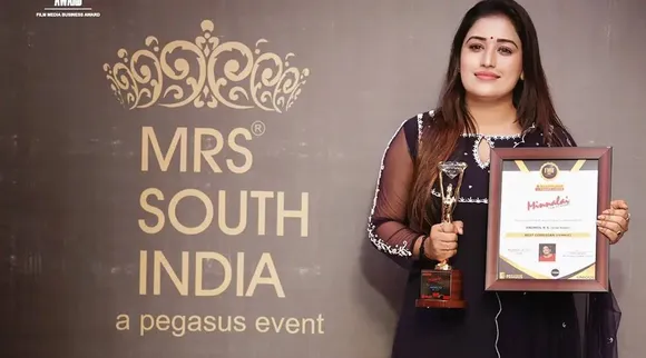 anumol, serial artist, ie malayalam