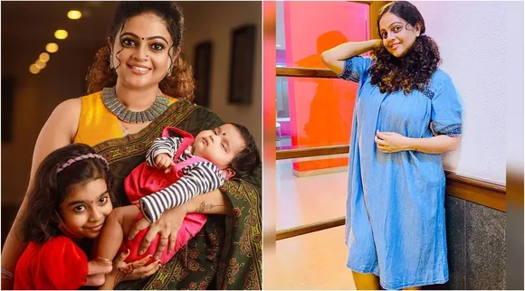 aswathy sreekanth, serial actress, ie malayalam