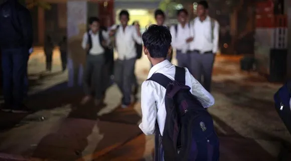 class, school reopening