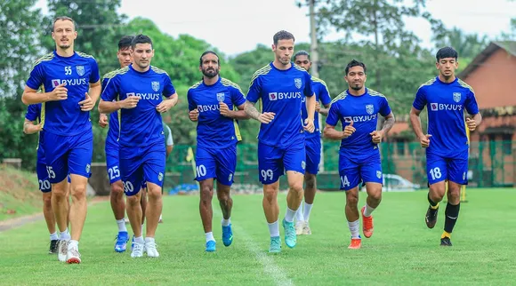 ISL, Kerala Blasters