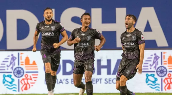 ISL 2021