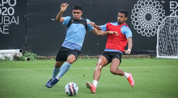 ISL, Mumbai vs Goa