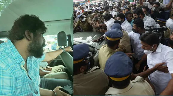 Joju George, Congess, Kerala High Court