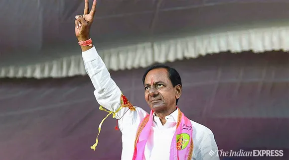 K Chandrashekar Rao, farmers protest, farm laws, farm laws repeal, farm laws 2020, farm laws latest news, farm laws taken back, farm laws withdrawn, farm laws update