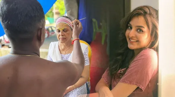 manju warrier, actress, ie malayalam