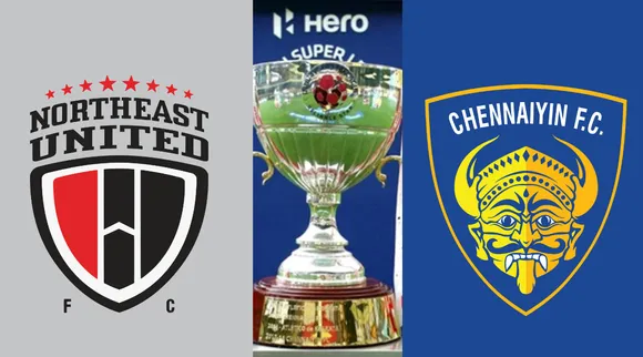 NorthEast United FC vs Chennaiyin FC, NorthEast United FC vs Chennaiyin FC Live, NorthEast United FC vs Chennaiyin FC Score, NorthEast United FC vs Chennaiyin FC Live Streaming, NorthEast United FC vs Chennaiyin FC Free Live Streaming, ISL 2021, Football News, ISL Table, IE Malayalam