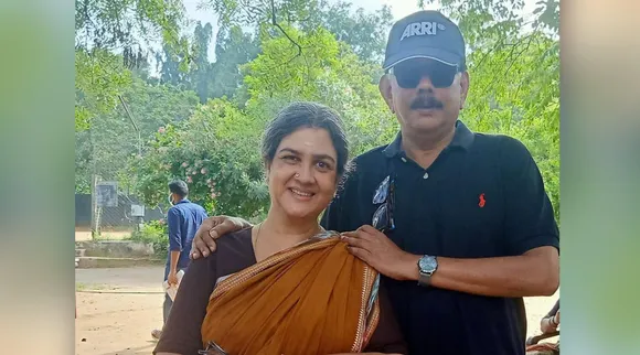 Priyadarshan, Oorvashi, Appatha, Priyadarshan news tamil movie, പ്രിയദർശൻ, ഉർവശി, Film News, Malayalam Film News, IE Malayalam