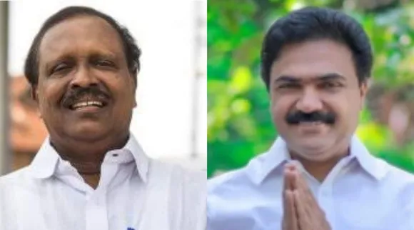 Jose K Mani, Sooranad Rajasekharan