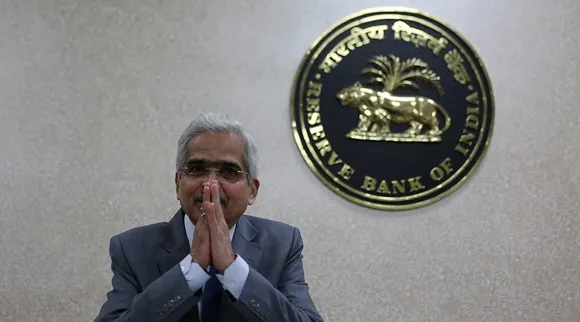 Reserve Bank of India, RBI Governor, RBI, Shaktikanta Das, IE Malayalam