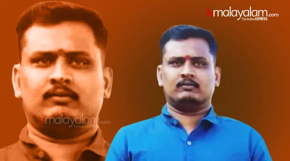 murder case, Sanjith murder case, Sanjith murder case custody, Sanjith murder case arrest, Sanjith murder case Palakkad, RSS worker Sanjith murder case, kerala news, latest news, malayalam news, news in malayalam, indian express malayalam, ie malayalam
