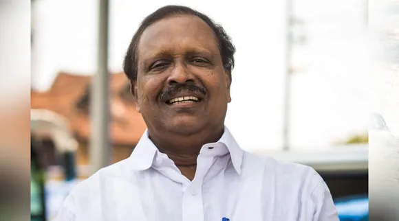 sooranad rajasekharan, ശൂരനാട് രാജശേഖരൻ, Rajyasabha Byelection, രാജ്യസഭ ഉപതിരഞ്ഞെടുപ്പ്, Jose K Mani, LDF, CPIM, Congress, Kerala Congress, Latest Malayalam News, IE Malayalam, ഐഇ മലയാളം