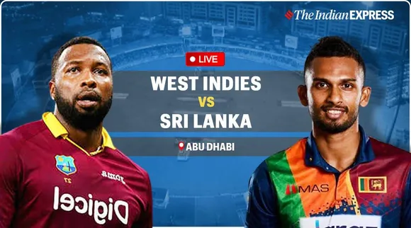 Twenty 20 World Cup