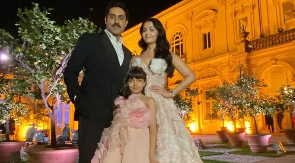 abhishek bachchan, abhishek bachchan on aaradhya, aaradhya bachchan, aishwarya rai bachchan, abhishek bachchan on aishwarya rai, abhishek bachchan bob biswas, abhishek bachchan news