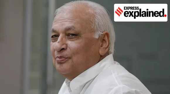 Kerala, Kerala news, Kerala Governor vs CM, kerala news latest, kerala colleges, Arif Mohammed Khan, Kerala chancellor of universities, Pinarayi Vijayan, Arif Mohammed Khan Pinarayi Vijayan row, indian express" />