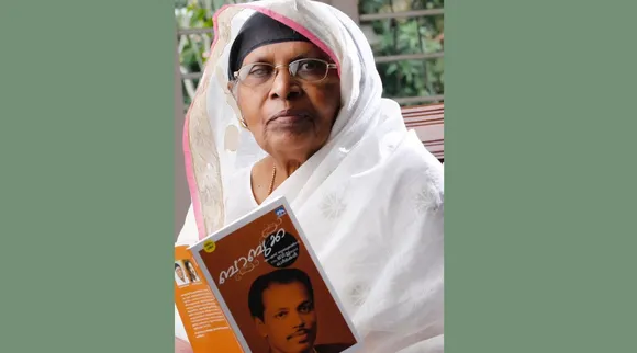 Bicha Baburaj