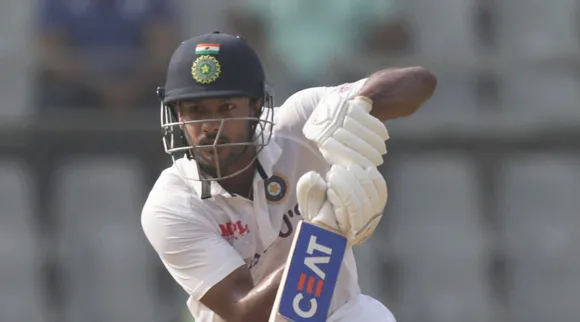 IND vs NZ