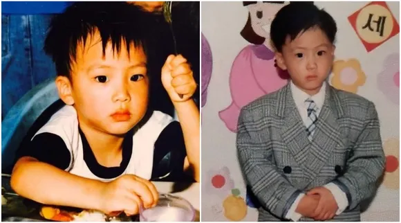 bts, BTS jin, BTS jin birthday, JIN turns 29, jin birthday, BTS RM, JIN solo tracks, BTS jin news, BTS jin updates, Jin childhood photo