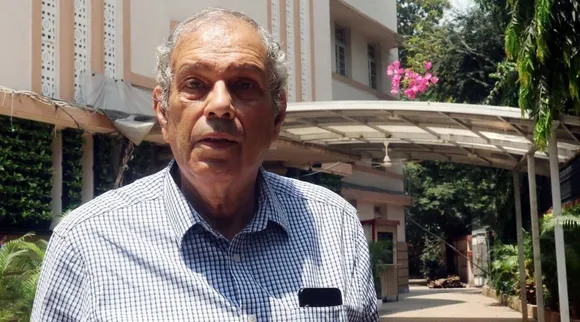 Kobad Ghandy, Kobad Ghandy news, Kobad Ghandy expelled from CPI(Maoist), CPI(Maoist), latest news, malayalam news, news in malayalam, indian express malayalam, ie malayalam