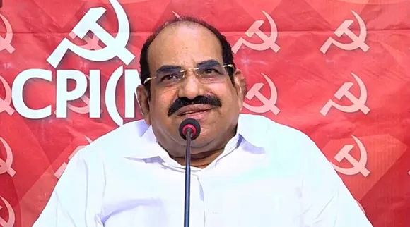 Kodiyeri Balakrishnan, Chennai Apollo hospital, CPM