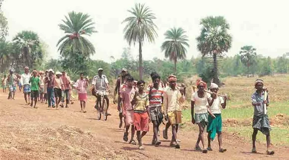 Rural workers wage, Kerala, Kerala rural wage data, average wage Rural sector, Reserve Bank of India, national average income, kerala news, malayalam news, news in malayalam, latest news, indian express malayalam, ie malayalam