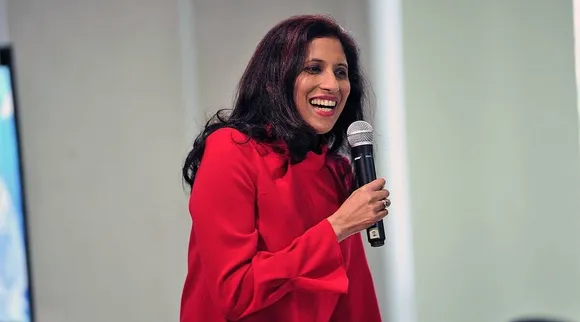 Leena Nair quits Unilever, Unilever, Unilever news, Leena Nair news, Leena Nair, Chanel, ലീന നായർ, യൂനിലിവർ, ചാനൽ, Malayalam News, IE Malayalam