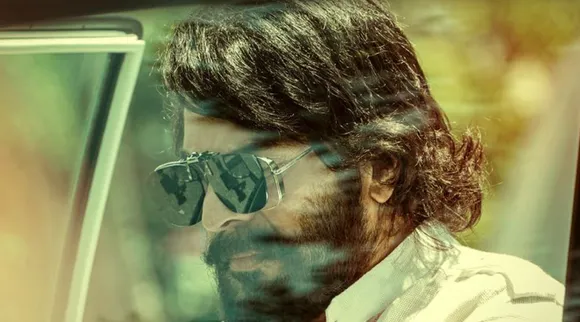 Mammootty, മമ്മൂട്ടി, Bheeshma Parvam, ഭീഷ്മപർവ്വം, ഭീഷ്മപർവ്വം, Fan made poster, new film, first look poster, ഫസ്റ്റ് ലുക്ക് പോസ്റ്റർ, Amal Neerad, അമൽ നീരദ്, entertainement news, IE malayalam, ഐഇ മലയാളം