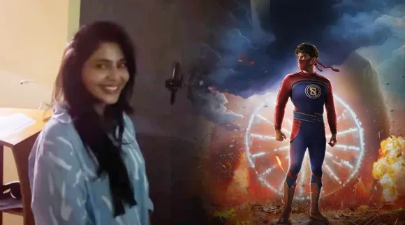 Tovino Thomas, Aishwarya Lekshmi, Aishwarya Lekshmi dubbing cameo Minnal Murali