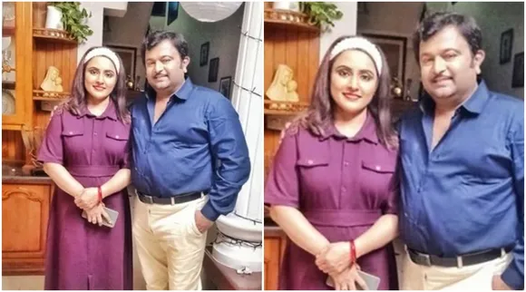 Nisha Sarang, Erivum puliyum