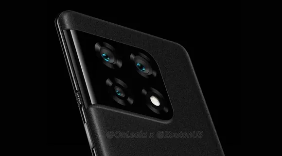 One Plus 10 Pro
