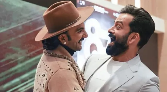 prithviraj, ranveer singh