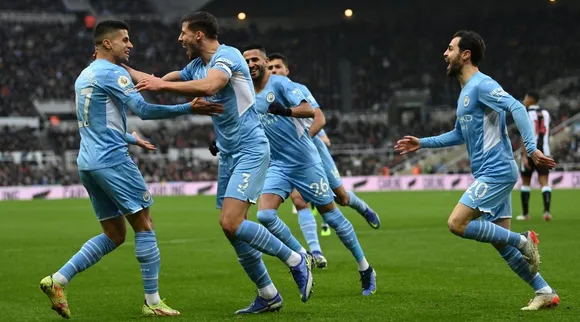 Manchester City, Chelsea FC, Wolverhampton Wanderers, Newcastle United, epl, English Premier League, Liverpool FC, Tottenham Hotspur, epl, liverpool vs tottenham, LIV vs TOT, english premier league, epl 2021, football news, sports news, indian express