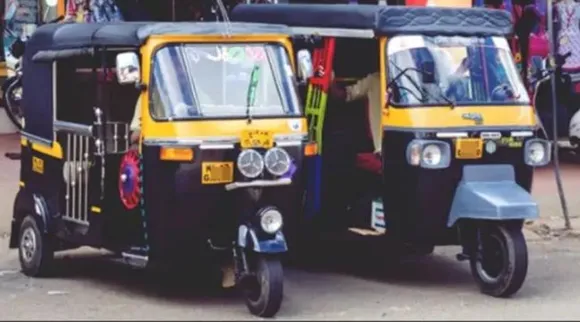 Auto Taxi Fare, ഓട്ടോ-ടാക്സി ചാർജ് വര്‍ദ്ധന, Kerala Government, കേരള സര്‍ക്കാര്‍, Transport Minister, Antony Raju, Kerala News, IE Malayalam, ഐഇ മലയാളം