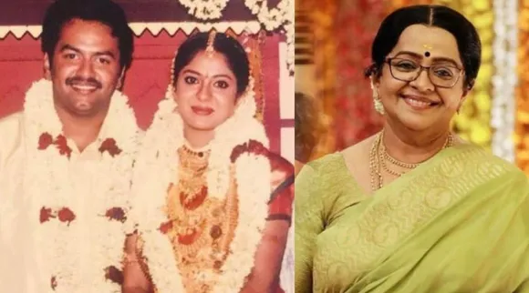 Poornima indrajith, പൂർണിമ ഇന്ദ്രജിത്ത്, mallika sukumaran, മല്ലിക സുകുമാരൻ, mallika sukumaran, indrajith, prithviraj, prarthana indrajith, Supriya, Indrajith marriage, ie malayalam