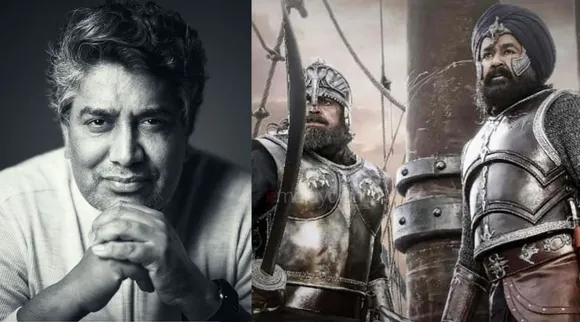 Marakkar, മരക്കാർ, Marakkar review, V A Shrikumar, Shrikumar menon, Marakkar rating, Marakkar full movie, Marakkar watch online, Marakkar download, Marakkar ott release, ie malayalam