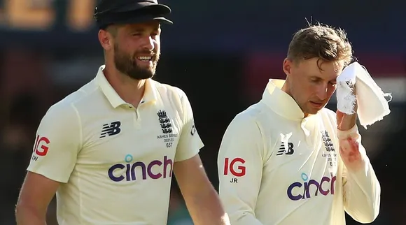 england vs australia, england fine, travis head, travis head fine, ashes 2021, england vs australia ashes, australia vs england test series, eng vs aus, aus vs eng match, sports news, cricket news, indian express