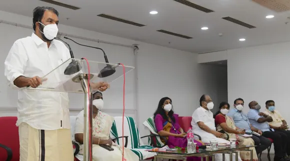 V Sivankutti, Shops, Gratuity, വി ശിവൻകുട്ടി, തൊഴിൽ മന്ത്രി, Malayalam News, Kerala News, IE Malayalam