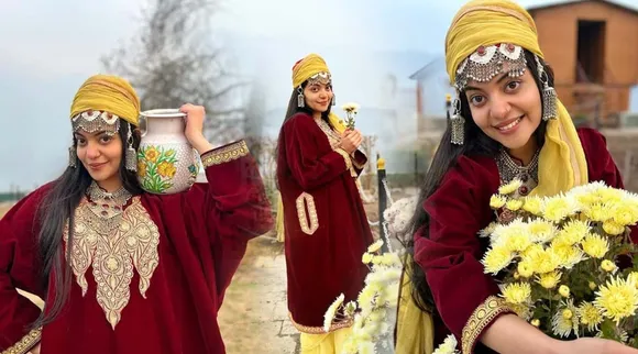 Ahaana Krishna, Ahaana Krishna Kashmir photos, Ahaana Krishna kashmir travel, Ahaana Krishna kashmir trip, Ahaana Krishna latest, Ahaana Krishna youtube, Ahaana Krishna youtube kashmir, അഹാന കൃഷ്ണ, കാശ്മീർ യാത്ര