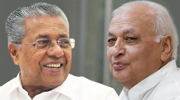 Kerala Governor, Arif Muhammed Khan, ഗവർണർ, CPIM, CPI, കേരള ഗവർണർ, ആരിഫ് മുഹമ്മദ് ഖാൻ, University, സർവകലാശാല, Letter, കത്ത്, കേരള വാർത്ത, Kerala News, Malayalam News, IE Malayalam