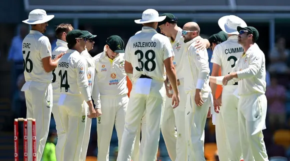AUS vs ENG, Ashes