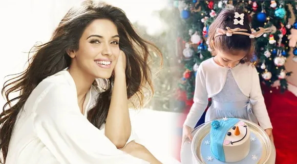 Asin Thottumkal, Arin, asin daughter, asin daughter birthday, ie malayalam, അസിൻ, അറിൻ, അസിന്റെ മകൾ