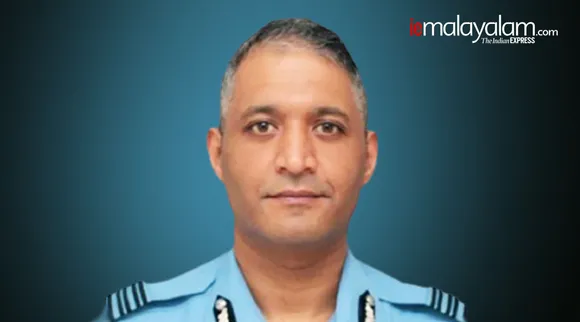 കുനൂർ ഹെലികോപ്റ്റർ ദുരന്തം: ക്യാപ്റ്റൻ വരുൺ സിങ് അന്തരിച്ചു
